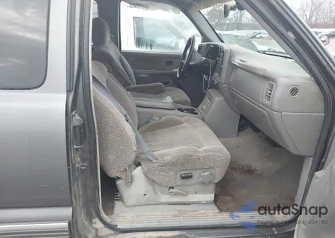 1999 Chevrolet Silverado 1500 Ls из США, поврежденный, VIN 1GCEK19T7XE219831